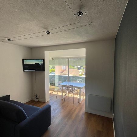 Appartement Plage Du Cap Rousset Carry Le Rouet 1 Chambre 6 Couchages Exterior photo
