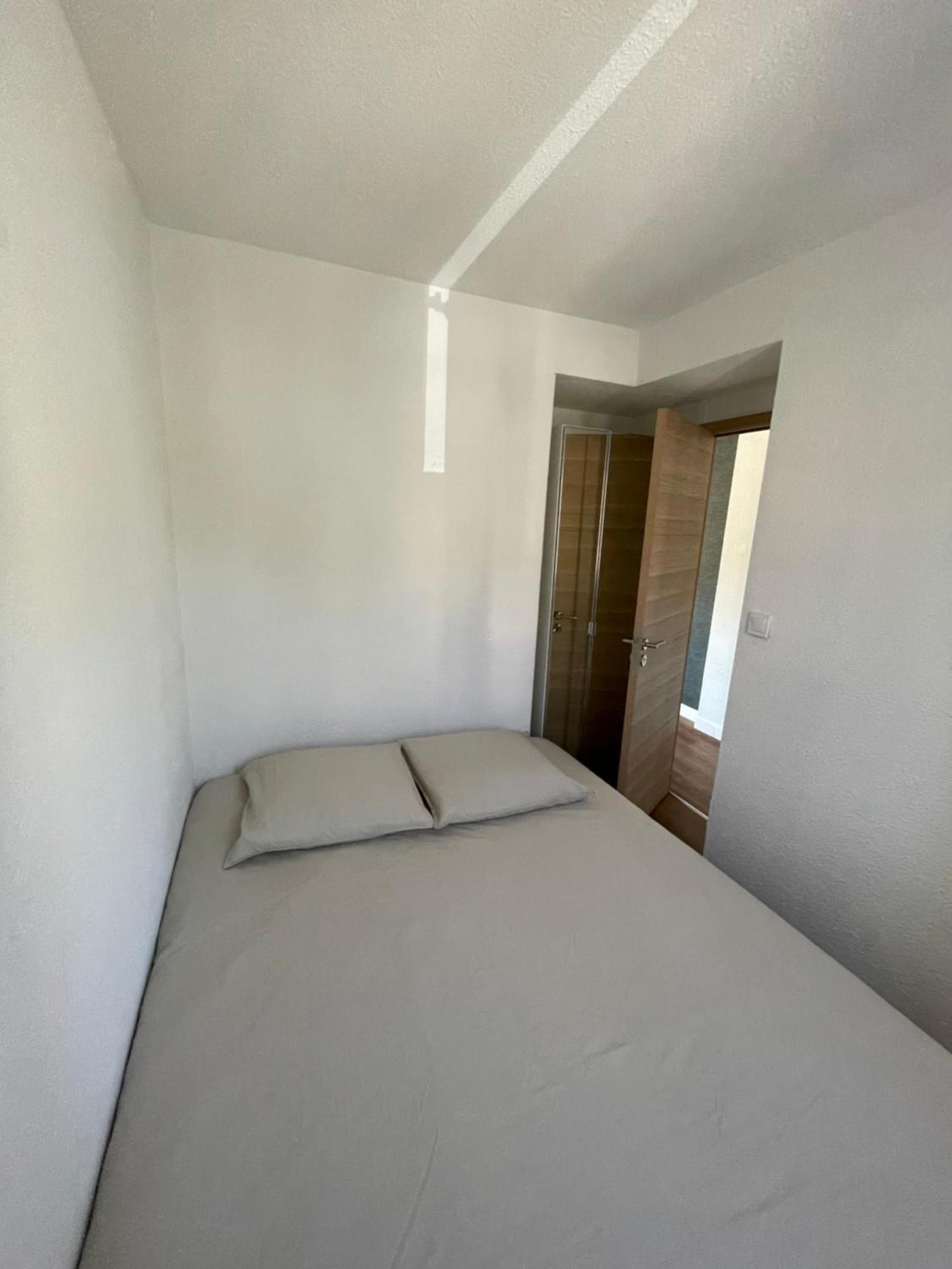 Appartement Plage Du Cap Rousset Carry Le Rouet 1 Chambre 6 Couchages Exterior photo